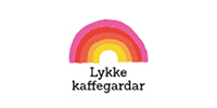 Lykke kaffegardar